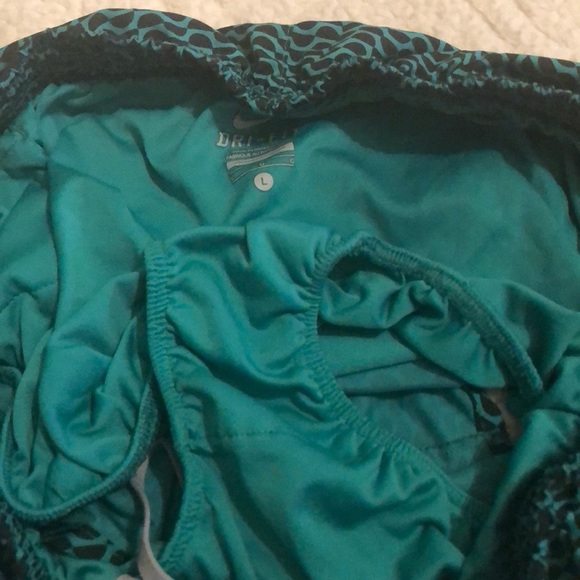 Bundle of Nike Shorts - Picture 4 of 7